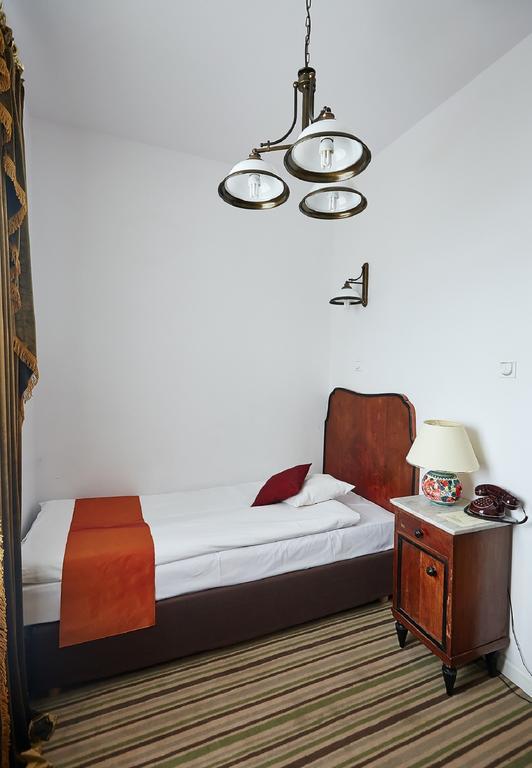 Hotel Palac W Myslecinku Bydgoszcz Room photo