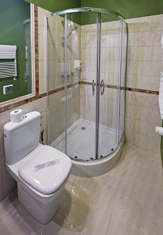 Hotel Palac W Myslecinku Bydgoszcz Room photo