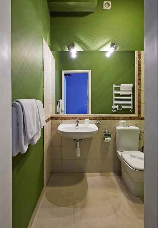 Hotel Palac W Myslecinku Bydgoszcz Room photo